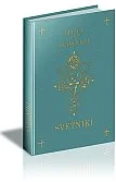 Berila in evangeliji za praznike in godove svetnikov