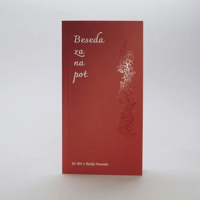 Beseda za na pot