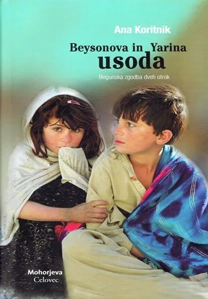 Beysonova in Yarina usoda