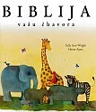 Biblija vašu čhavora