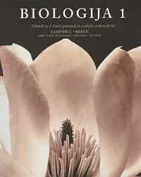 Biologija 1