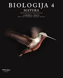 Biologija 4 - Matura
