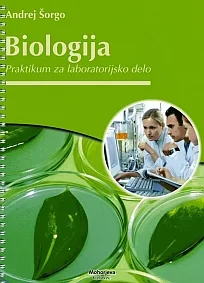 Biologija - Praktikum za laboratorijsko delo