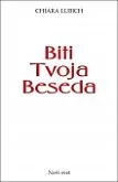 Biti tvoja beseda