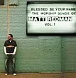 Blessed be Your name (CD)