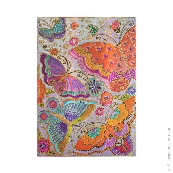 Blok paperblanks- Playful creations (črte)