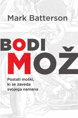 Bodi mož