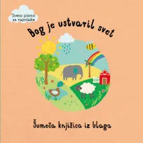 Bog je ustvaril svet