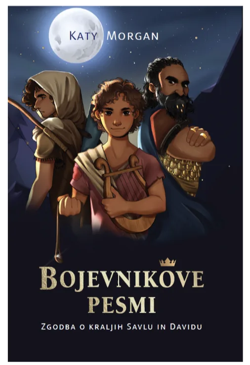 Bojevnikove pesmi