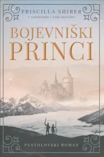 Bojevniški princi