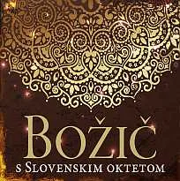 Božič s Slovenskim oktetom