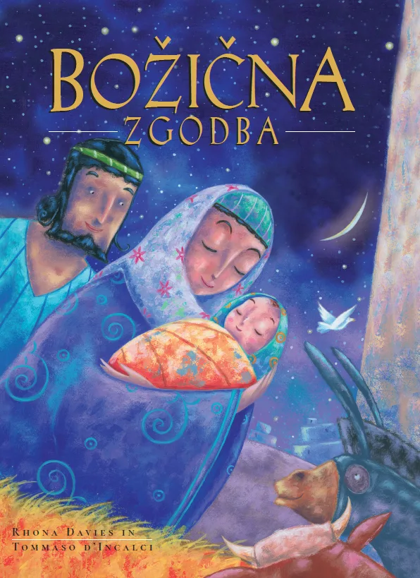 Božična zgodba (tv)