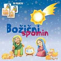 BOŽIČNI SPOMIN - igra za vso družino