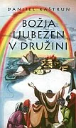 Božja ljubezen v družini
