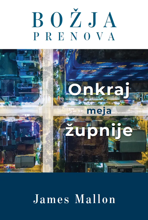 Božja prenova - Onkraj meja župnije