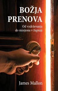 Božja prenova