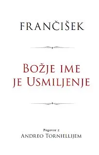 Božje ime je Usmiljenje