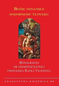 Božje oznanilo sodobnemu človeku