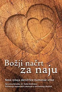 Božji načrt za naju