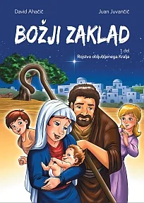 Božji zaklad 1.