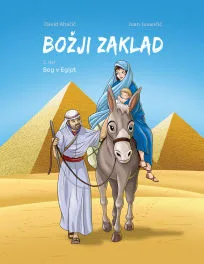Božji zaklad 2.