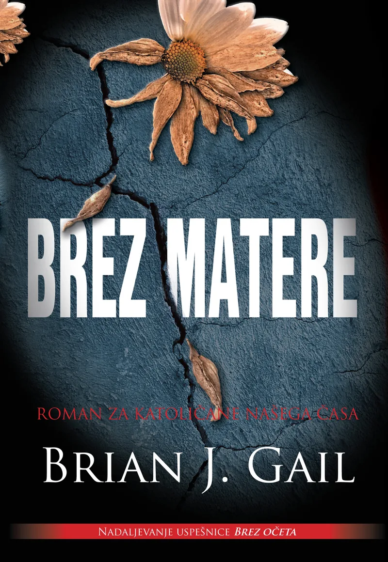 Brez matere