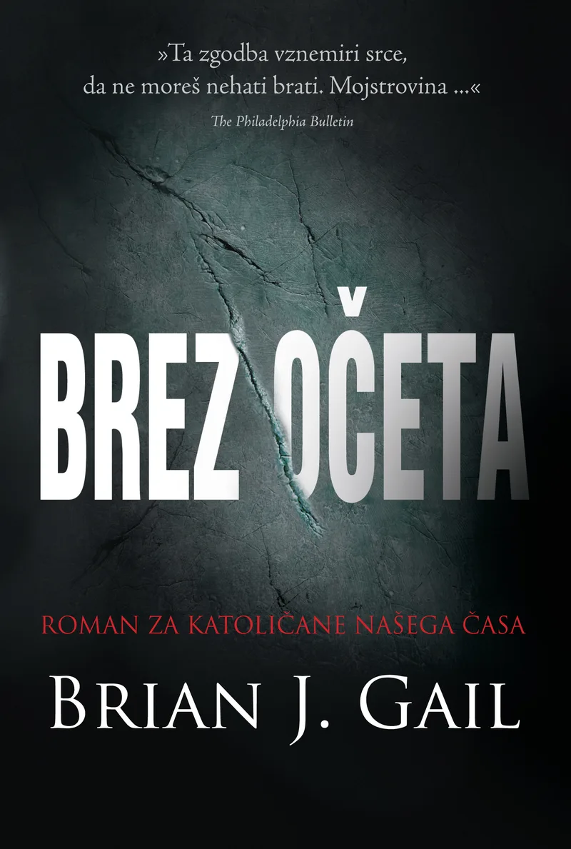 Brez očeta
