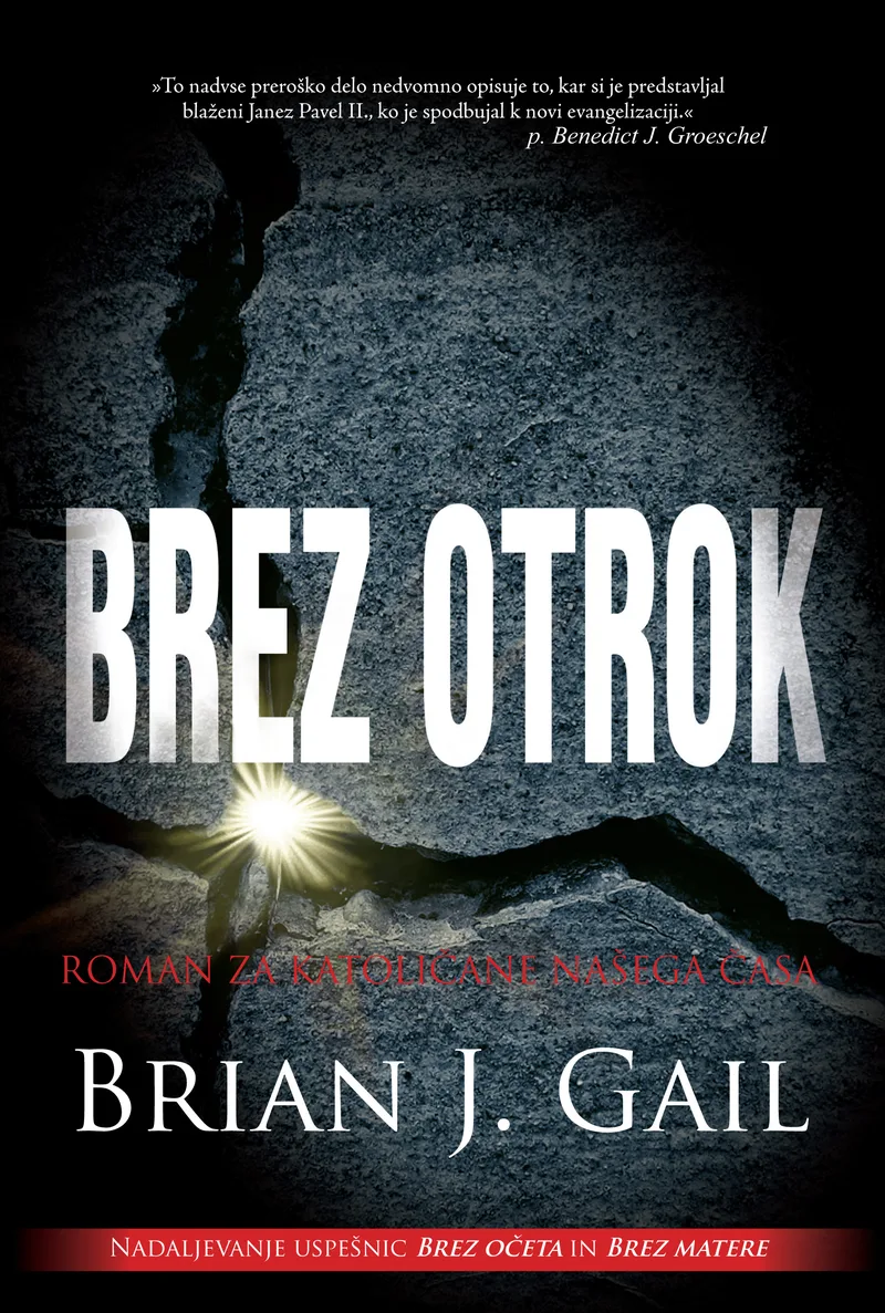 Brez otrok