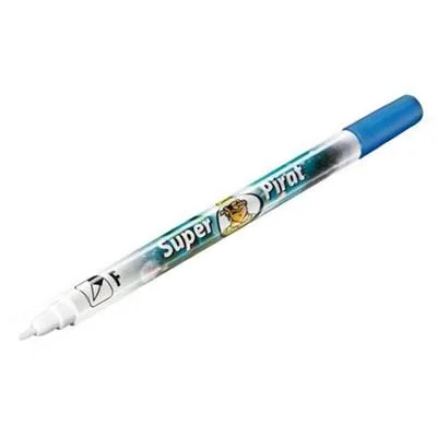 Brisalec črnila super pirat, 850 F tanki