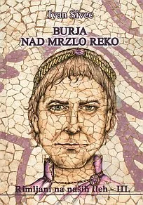 Burja nad mrzlo reko