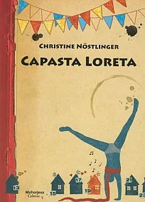 Capasta Loreta