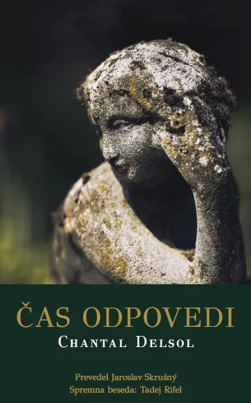 Čas odpovedi