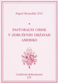 CD-121 Pastoralni obisk v Združenih državah Amerike