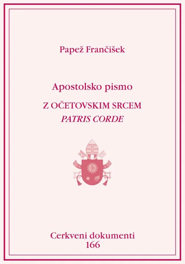 CD 166- Z očetovskim srcem