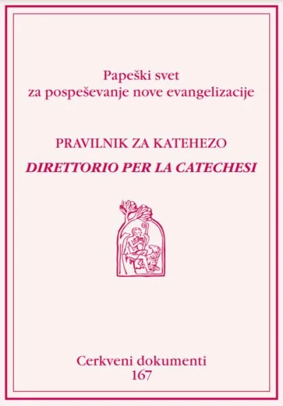 167 - Pravilnik za katehezo