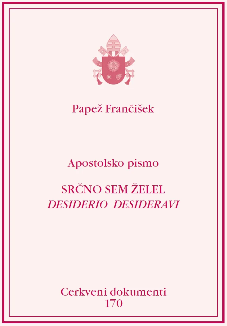 170 - Srčno sem želel