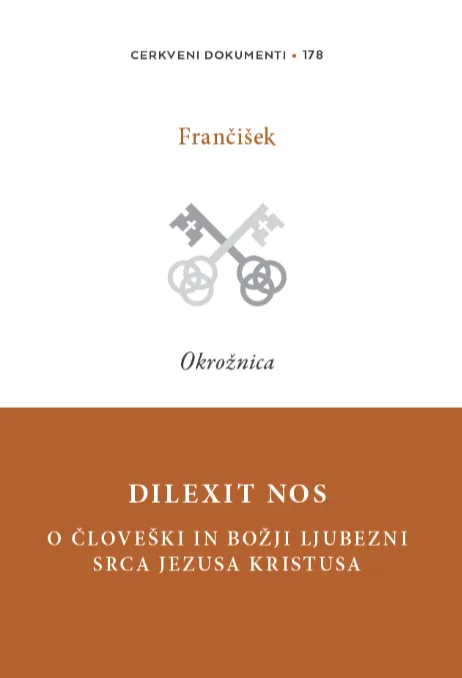 CD-178 Dilexit nos