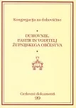 CD-99 - Duhovnik, pastir in voditelj župnijskega občestva