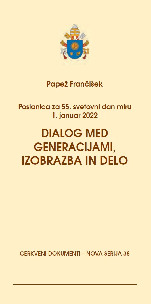 38 - Dialog med generacijami, izobrazba in delo