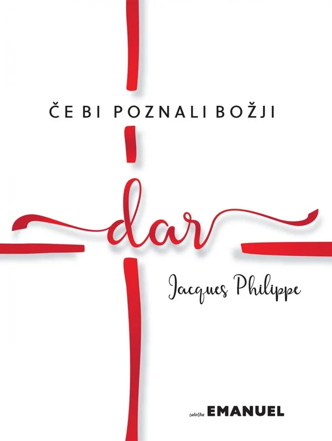Če bi poznali Božji dar
