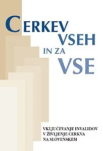 Cerkev vseh in za vse