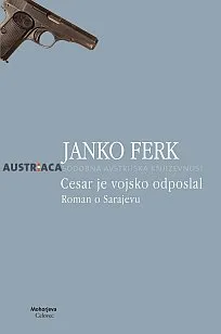 Cesar je vojsko odposlal