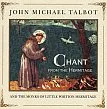 Chants of the hermitage (CD)