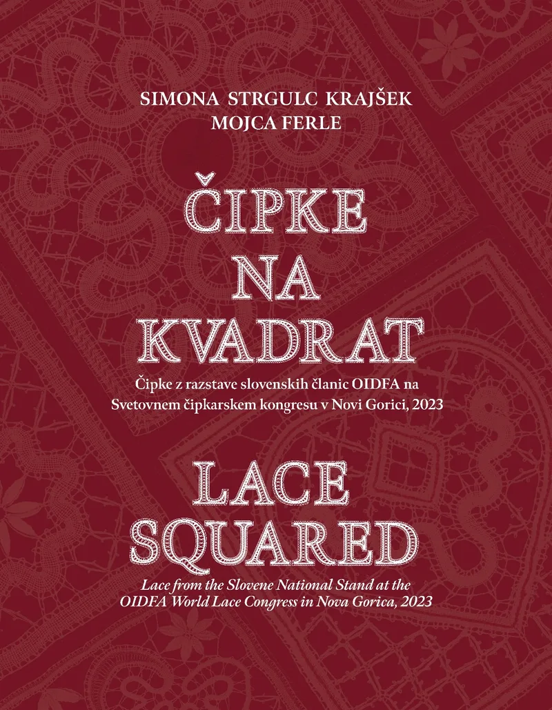 Čipke na kvadrat