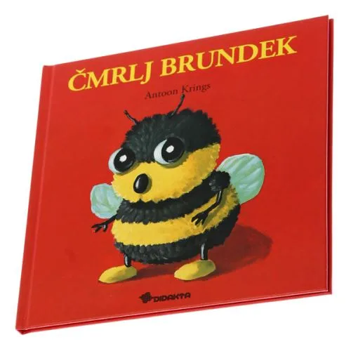 Čmrlj Brundek