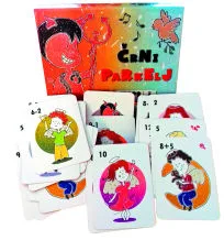Črni parkelj