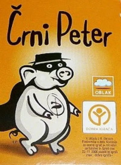 Črni Peter