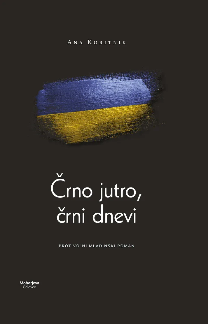 Črno jutro, črni dnevi