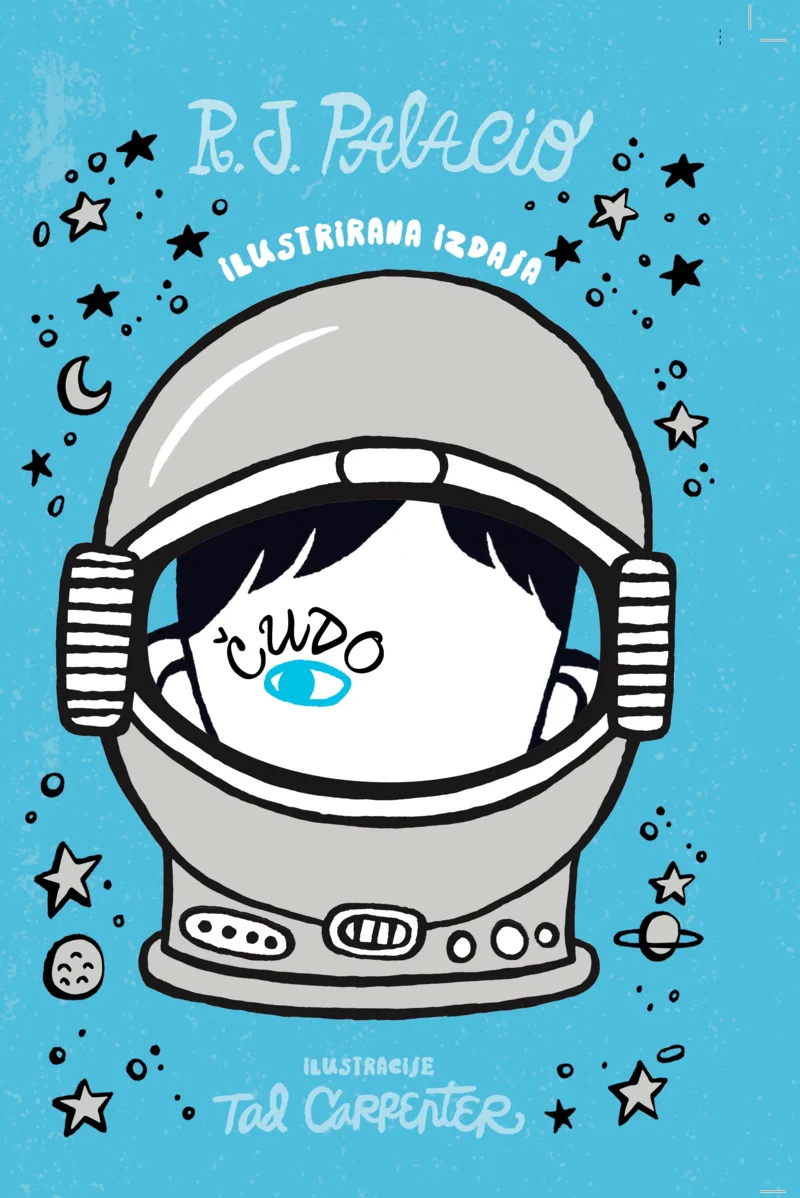 Čudo : ilustrirana izdaja