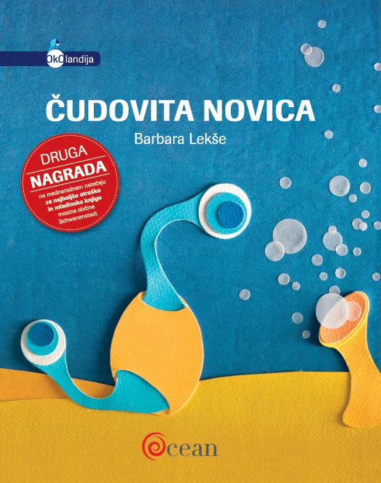 Čudovita novica